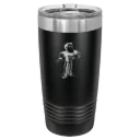 Wabash College Polar Camel 20 oz. Ringneck Tumbler with Slider Lid