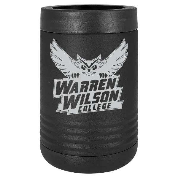 Warren Wilson College Polar Camel Standard Beverage Holder