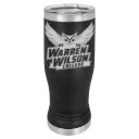 Warren Wilson College Polar Camel 14 oz. Pilsner Tumbler