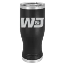 Washington and Jefferson College Polar Camel 20 oz. Pilsner Tumbler
