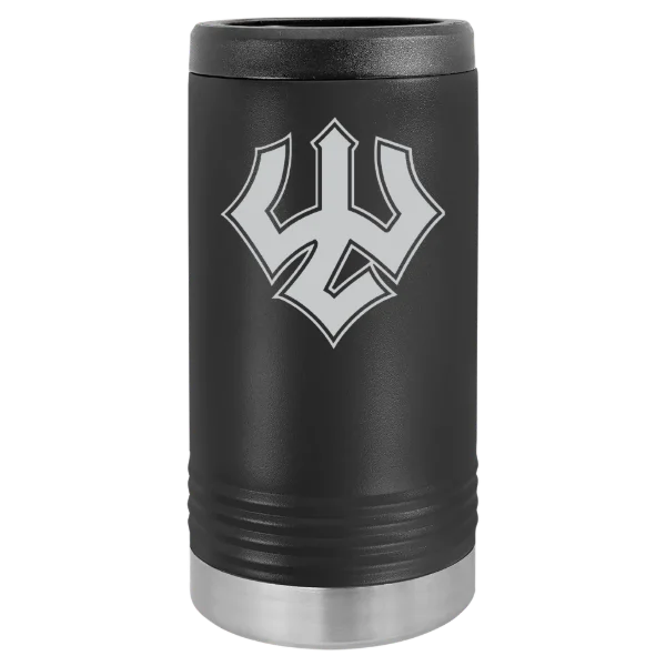 Washington and Lee University Polar Camel Slim Beverage Holder