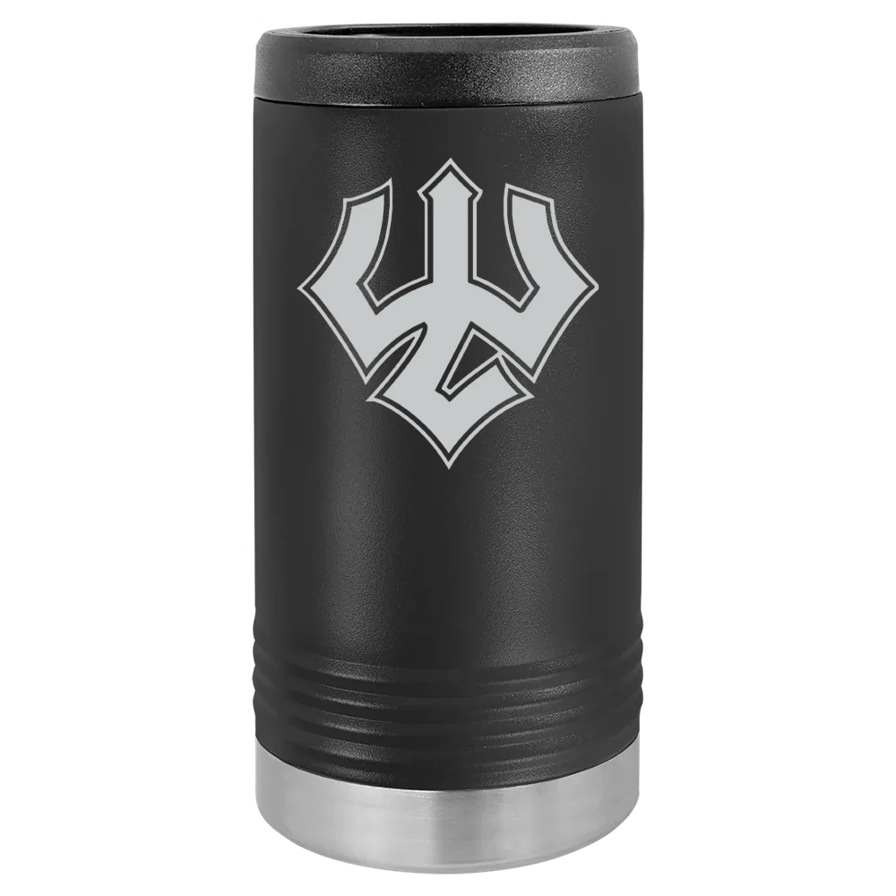 Washington and Lee University Polar Camel Slim Beverage Holder