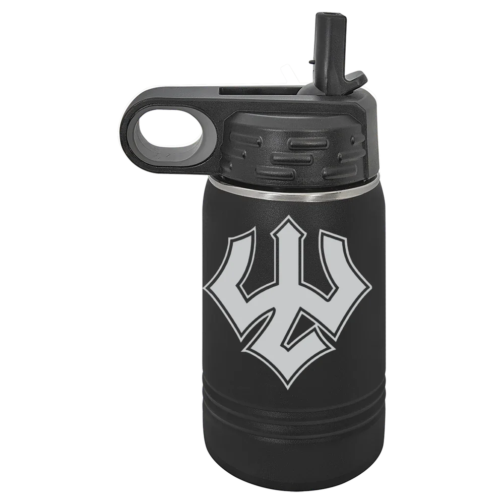 Washington and Lee University Polar Camel 12 oz. Water Bottle