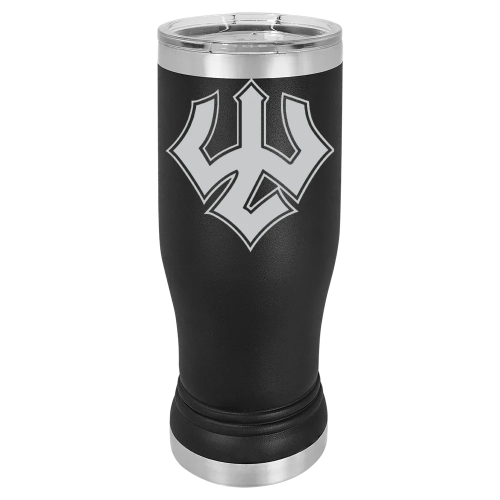 Washington and Lee University Polar Camel 14 oz. Pilsner Tumbler