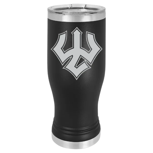Washington and Lee University Polar Camel 20 oz. Pilsner Tumbler