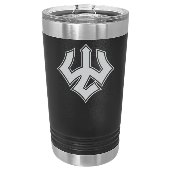 Washington and Lee University Polar Camel 16 oz. Pint Tumbler