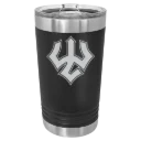Washington and Lee University Polar Camel 16 oz. Pint Tumbler