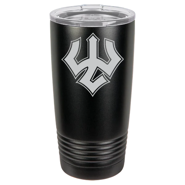 Washington and Lee University Polar Camel 20 oz. Ringneck Tumbler with Standard Lid