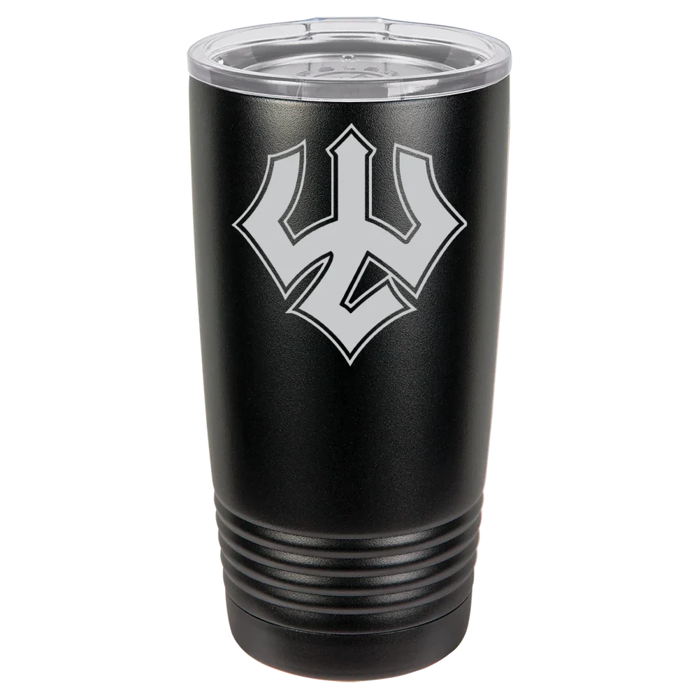 Washington and Lee University Polar Camel 20 oz. Ringneck Tumbler with Standard Lid
