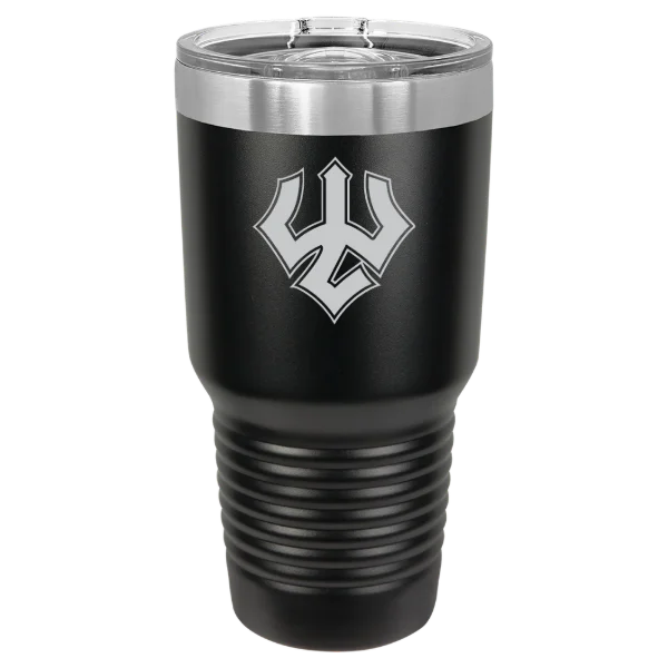 Washington and Lee University Polar Camel 30 oz. Ringneck Tumbler with Slider Lid