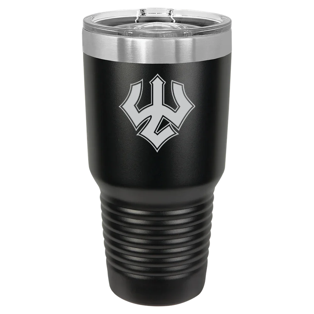 Washington and Lee University Polar Camel 30 oz. Ringneck Tumbler with Slider Lid