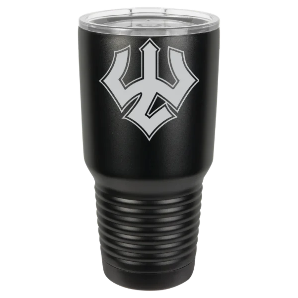 Washington and Lee University Polar Camel 30 oz. Ringneck Tumbler with Standard Lid