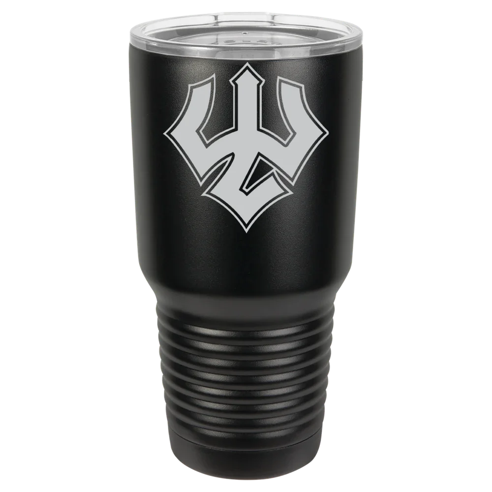 Washington and Lee University Polar Camel 30 oz. Ringneck Tumbler with Standard Lid