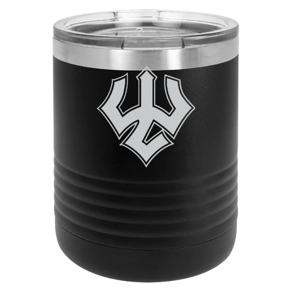 Washington and Lee University Polar Camel 10 oz. Tumbler with Standard Lid