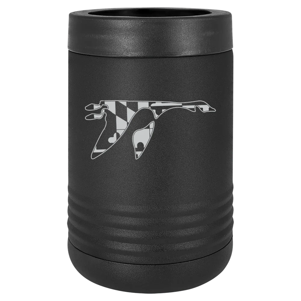Washington College (Maryland) Polar Camel Standard Beverage Holder