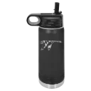 Washington College (Maryland) Polar Camel 20 oz. Water Bottle