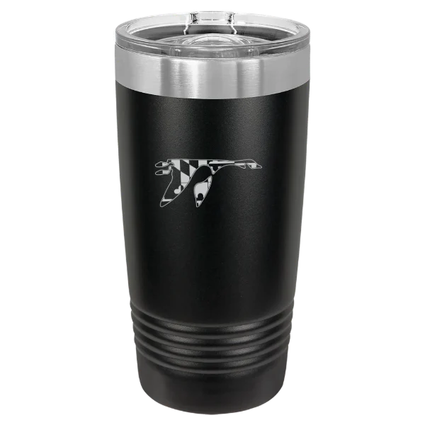 Washington College (Maryland) Polar Camel 20 oz. Ringneck Tumbler with Slider Lid