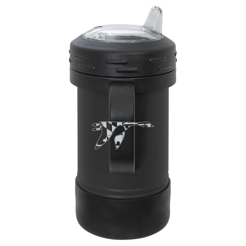 Washington College (Maryland) Polar Camel 10 oz. Sippy Cup