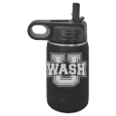 Washington University in St. Louis Polar Camel 12 oz. Water Bottle