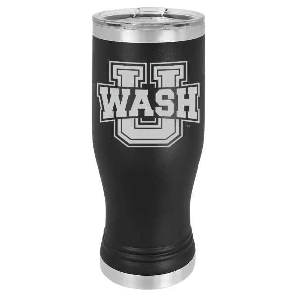 Washington University in St. Louis Polar Camel 20 oz. Pilsner Tumbler