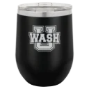 Washington University in St. Louis Polar Camel 12 oz. Stemless Wine Tumbler