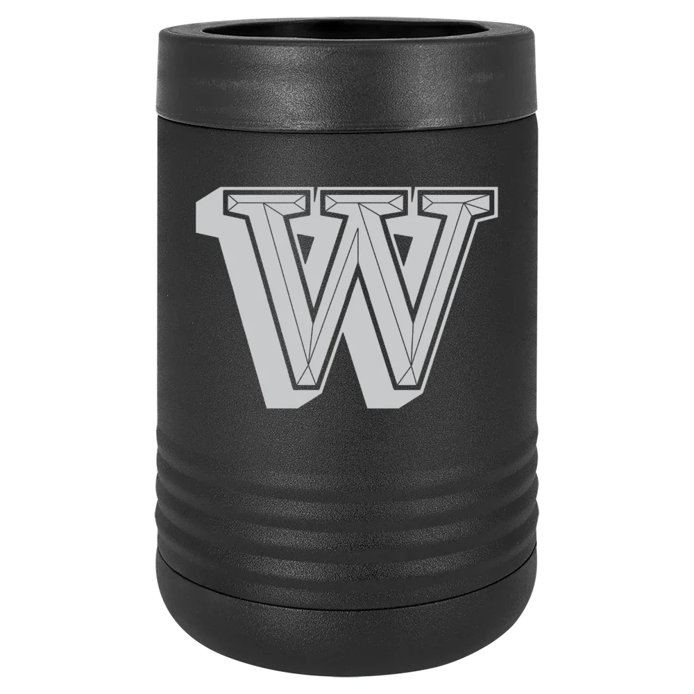 Waynesburg University Polar Camel Standard Beverage Holder
