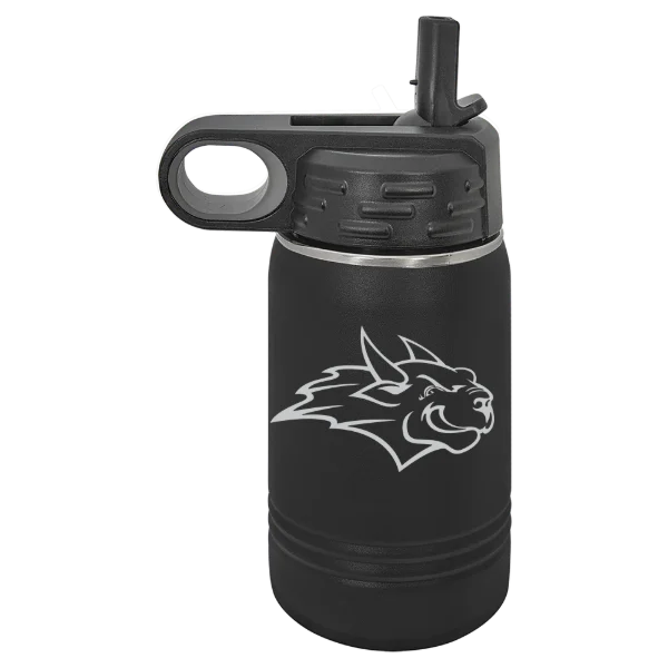 Webster University Polar Camel 12 oz. Water Bottle