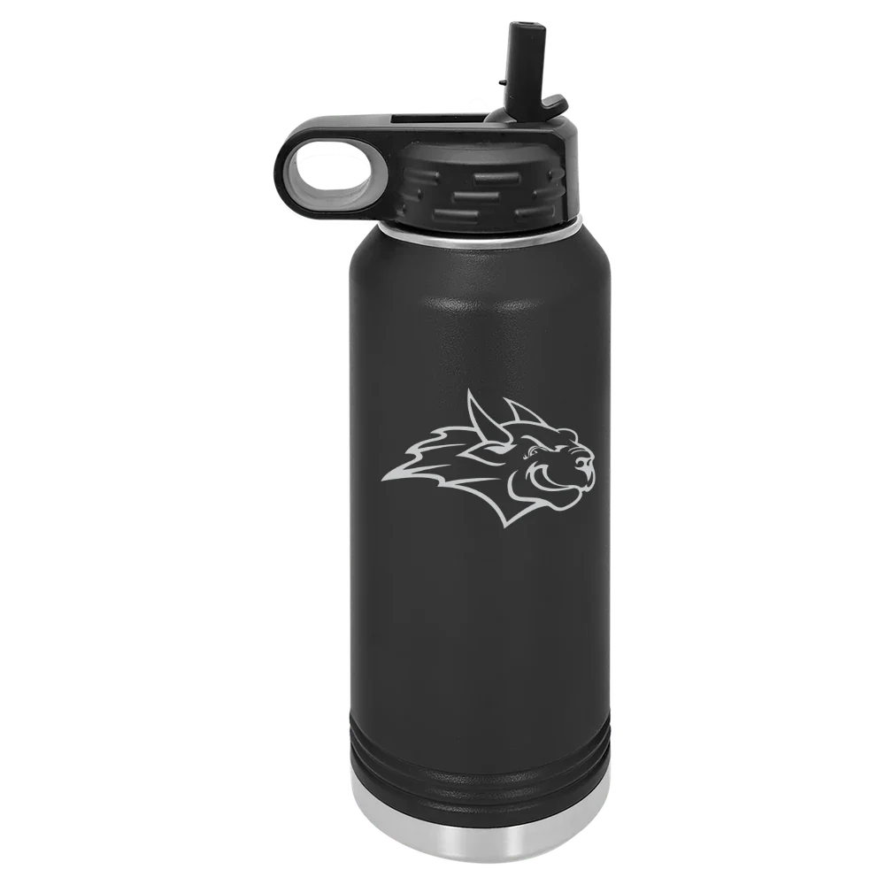 Webster University Polar Camel 32 oz. Water Bottle