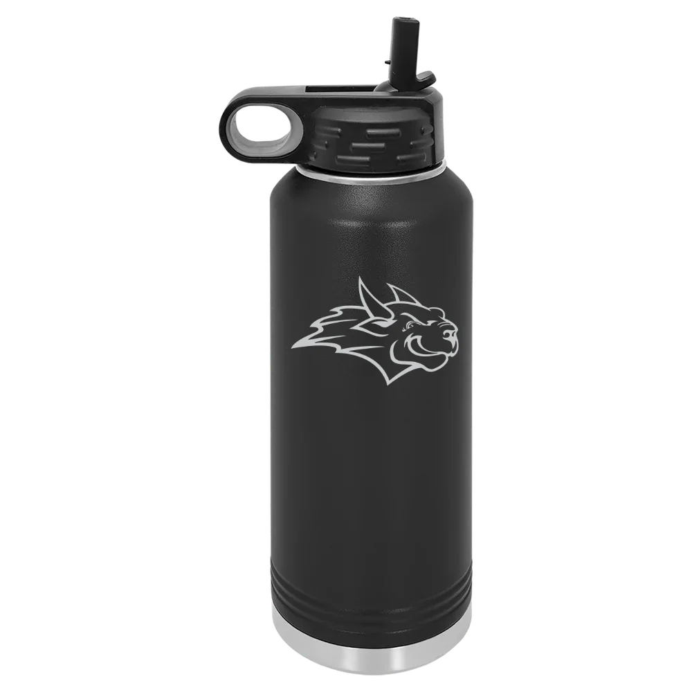 Webster University Polar Camel 40 oz. Water Bottle
