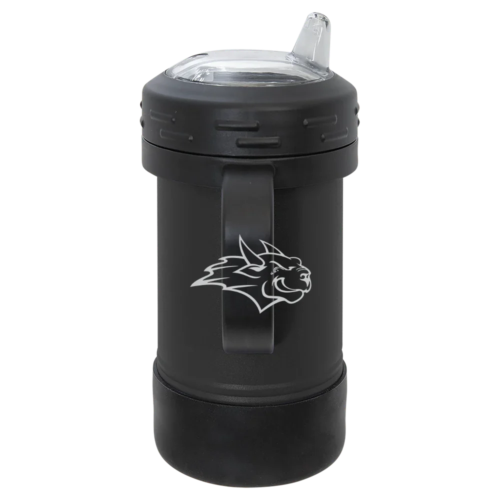 Webster University Polar Camel 10 oz. Sippy Cup