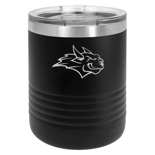 Webster University Polar Camel 10 oz. Tumbler with Standard Lid