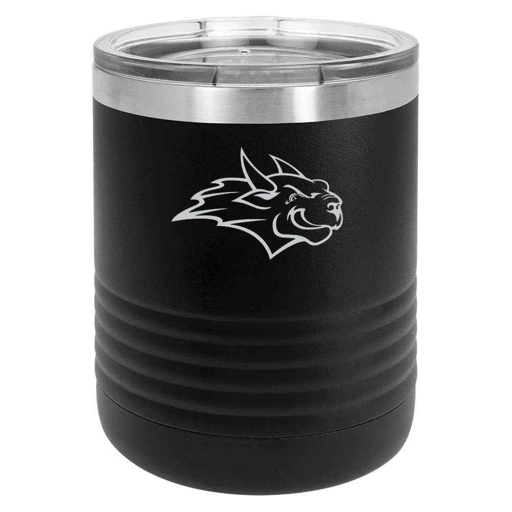 Webster University Polar Camel 10 oz. Tumbler with Standard Lid