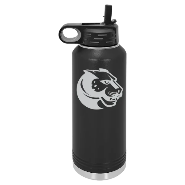 Wentworth Institute of Technology Polar Camel 40 oz. Water Bottle