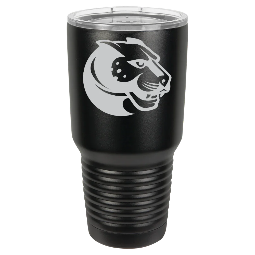 Wentworth Institute of Technology Polar Camel 30 oz. Ringneck Tumbler with Standard Lid