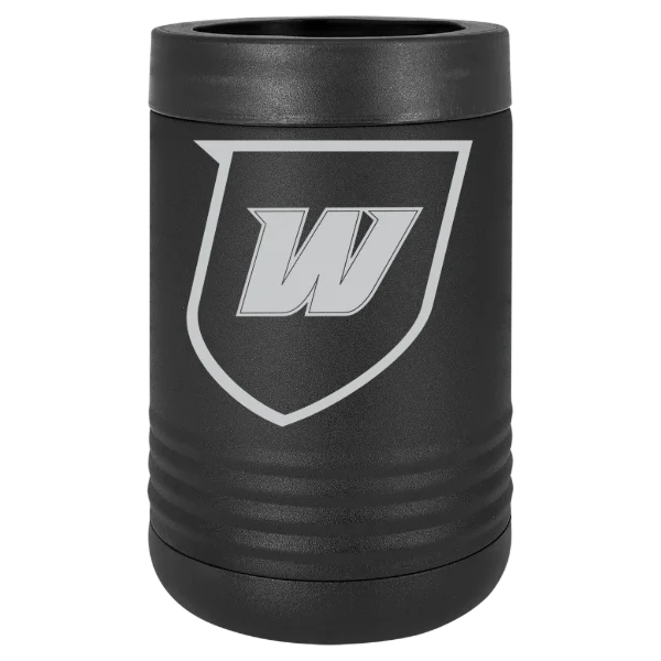 Western Connecticut State University Polar Camel Standard Beverage Holder