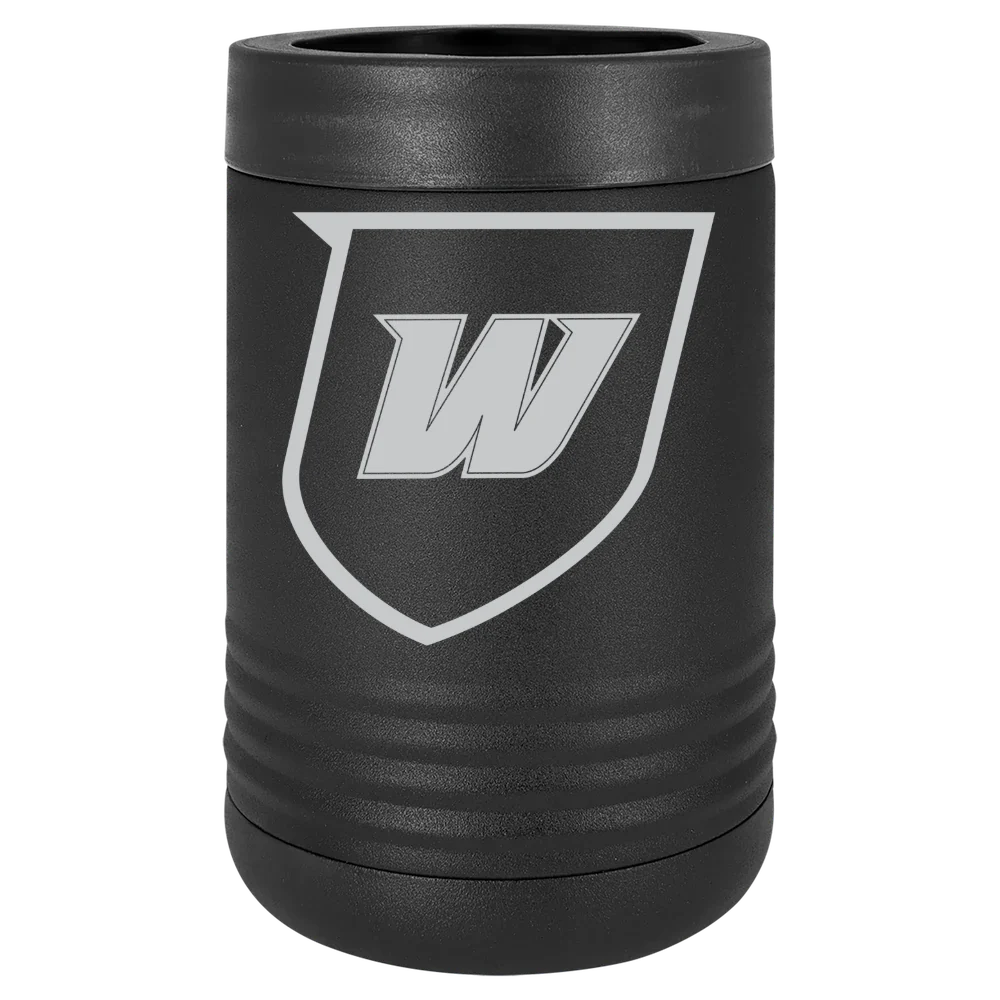 Western Connecticut State University Polar Camel Standard Beverage Holder
