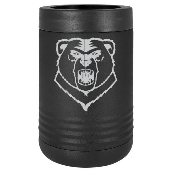 Western New England University Polar Camel Standard Beverage Holder
