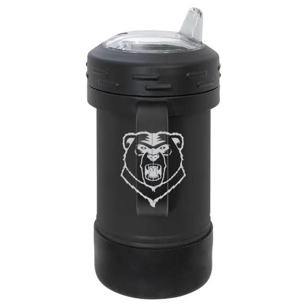 Western New England University Polar Camel 10 oz. Sippy Cup
