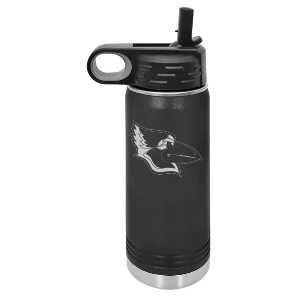 Westminster College (Missouri) Polar Camel 20 oz. Water Bottle
