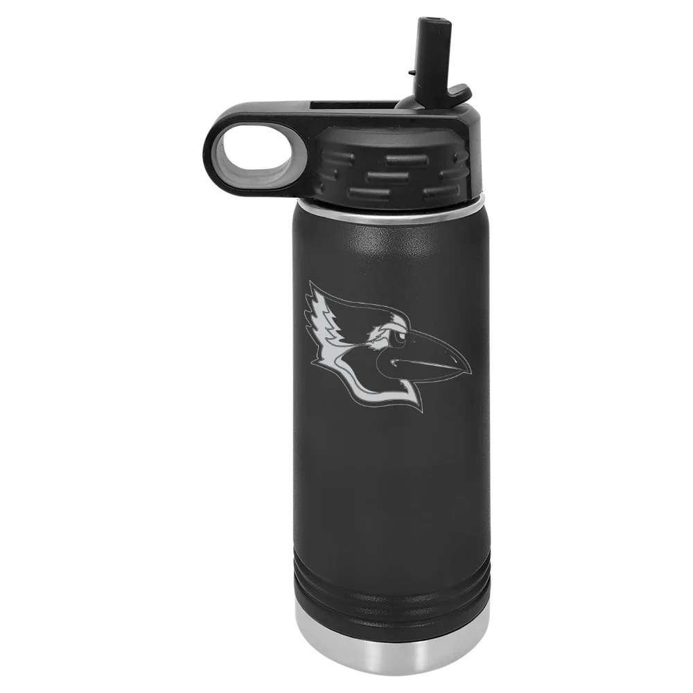 Westminster College (Missouri) Polar Camel 20 oz. Water Bottle
