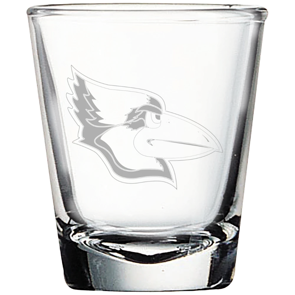 Westminster College (Missouri) Polar Camel 1.7 oz. Shot Glass