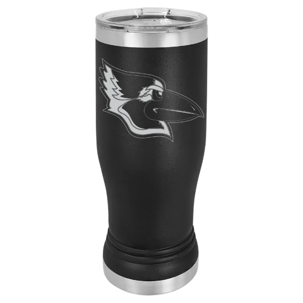 Westminster College (Missouri) Polar Camel 14 oz. Pilsner Tumbler