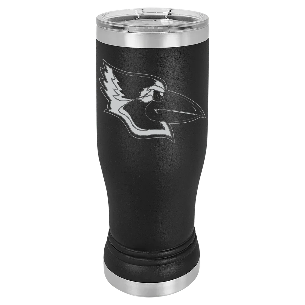 Westminster College (Missouri) Polar Camel 14 oz. Pilsner Tumbler