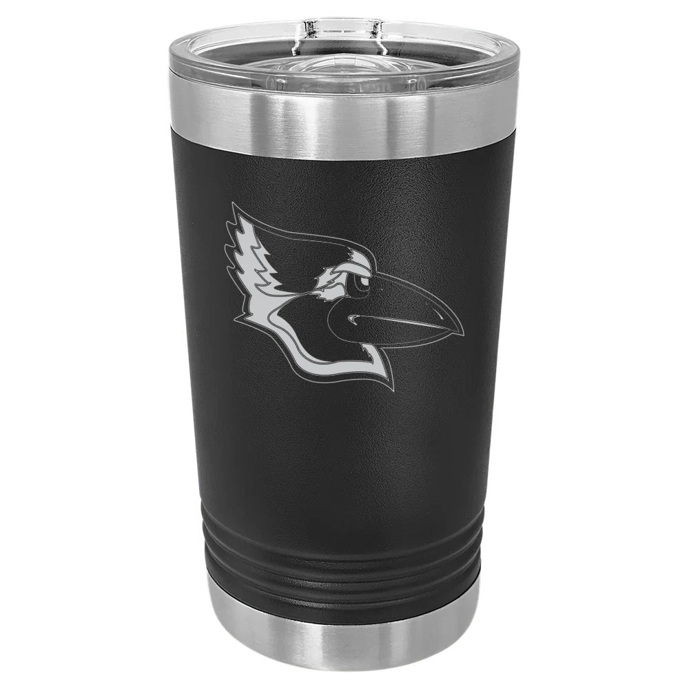 Westminster College (Missouri) Polar Camel 16 oz. Pint Tumbler
