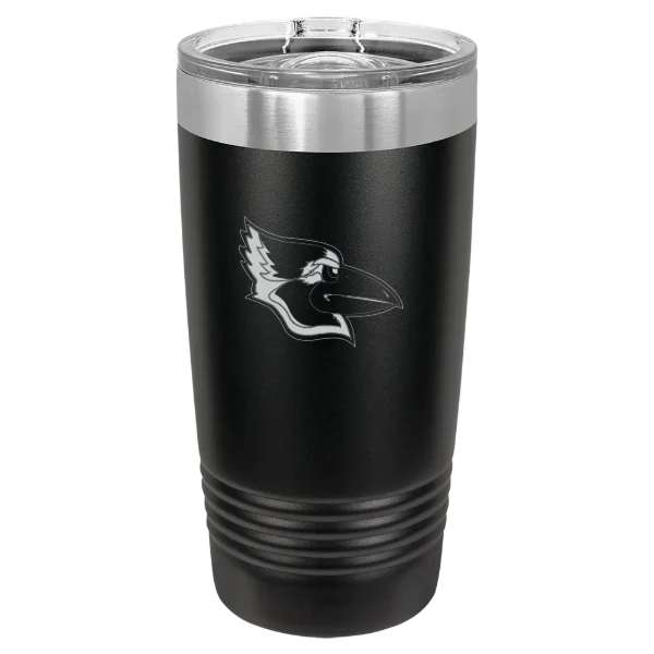 Westminster College (Missouri) Polar Camel 20 oz. Ringneck Tumbler with Slider Lid