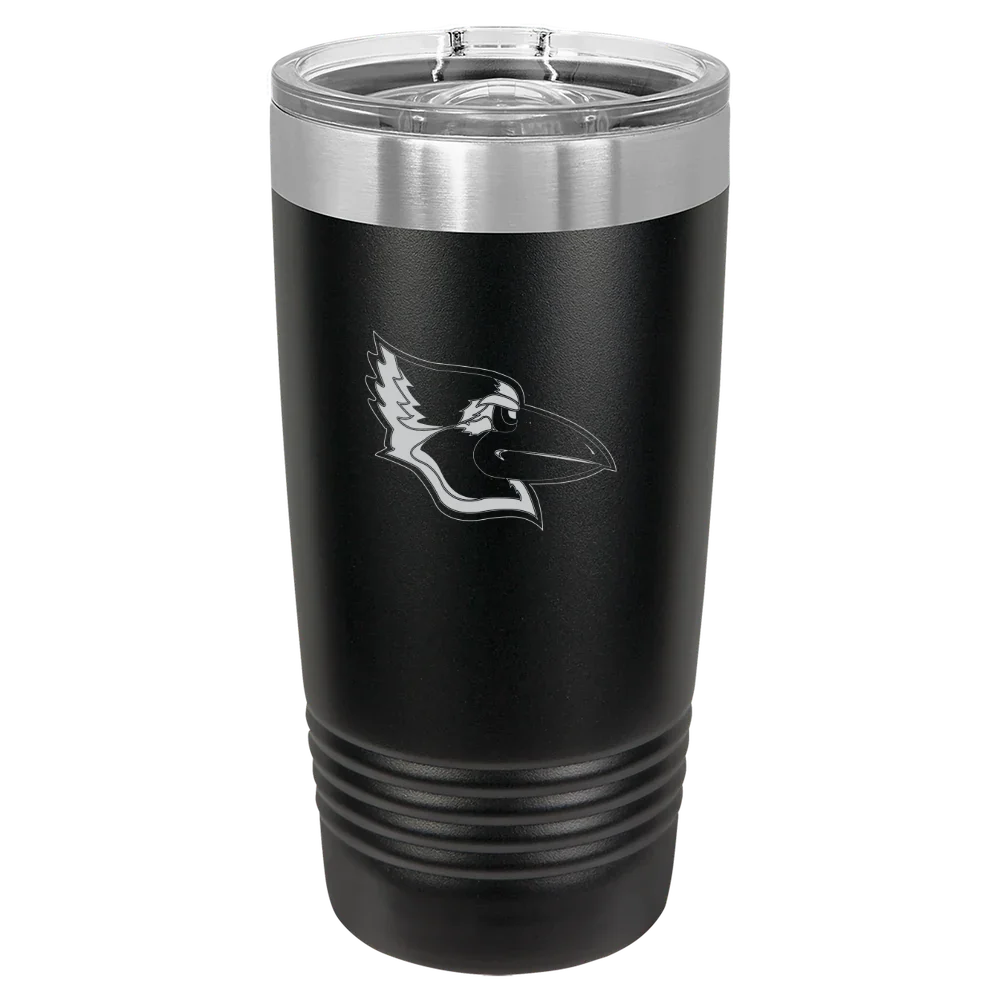 Westminster College (Missouri) Polar Camel 20 oz. Ringneck Tumbler with Slider Lid