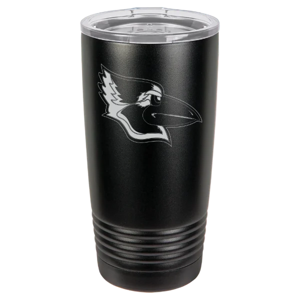 Westminster College (Missouri) Polar Camel 20 oz. Ringneck Tumbler with Standard Lid