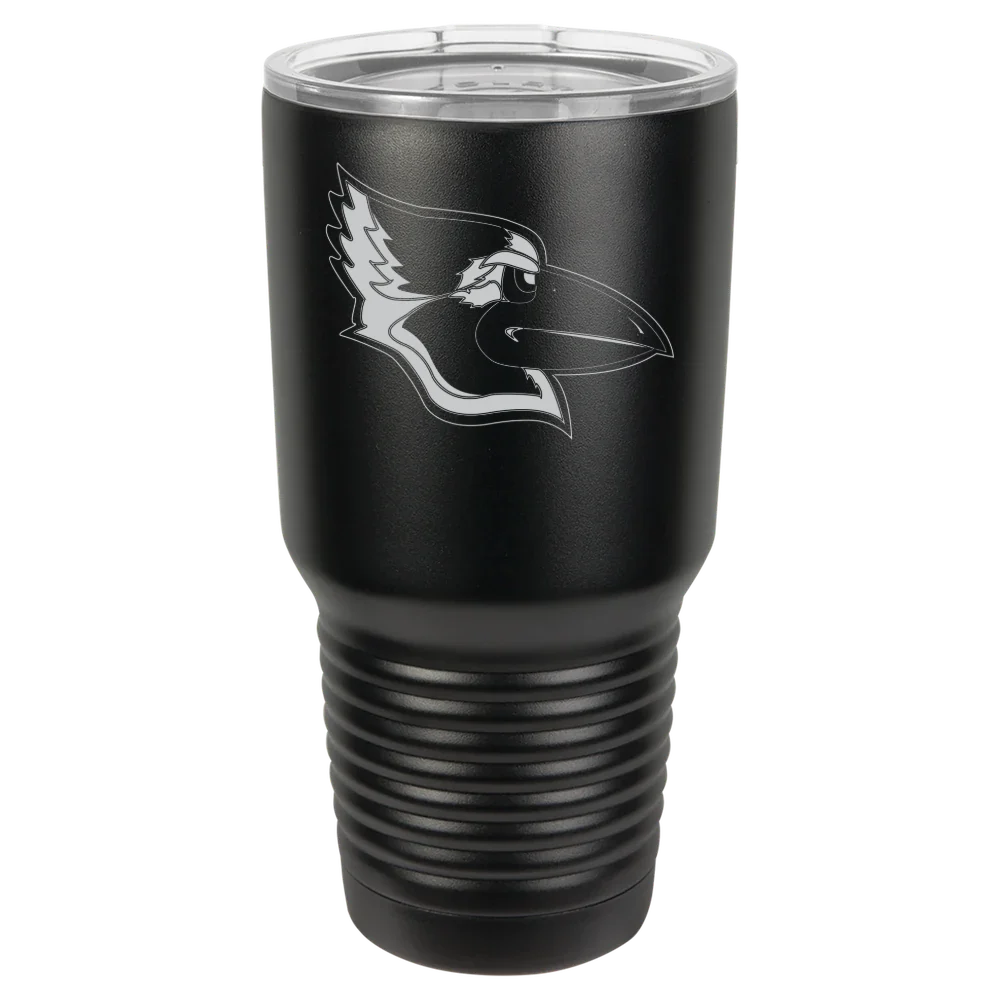 Westminster College (Missouri) Polar Camel 30 oz. Ringneck Tumbler with Standard Lid