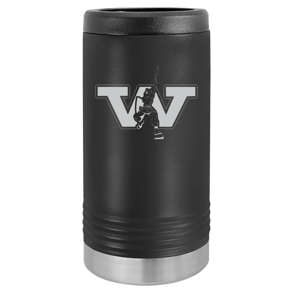 Westminster College (Pennsylvania) Polar Camel Slim Beverage Holder