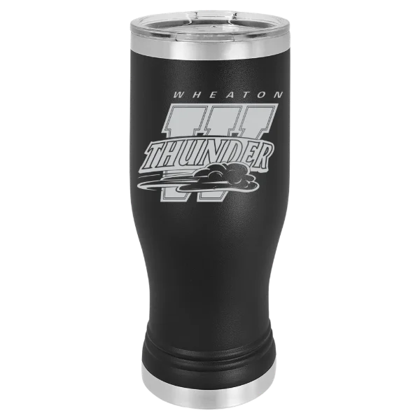 Wheaton College (Illinois) Polar Camel 20 oz. Pilsner Tumbler